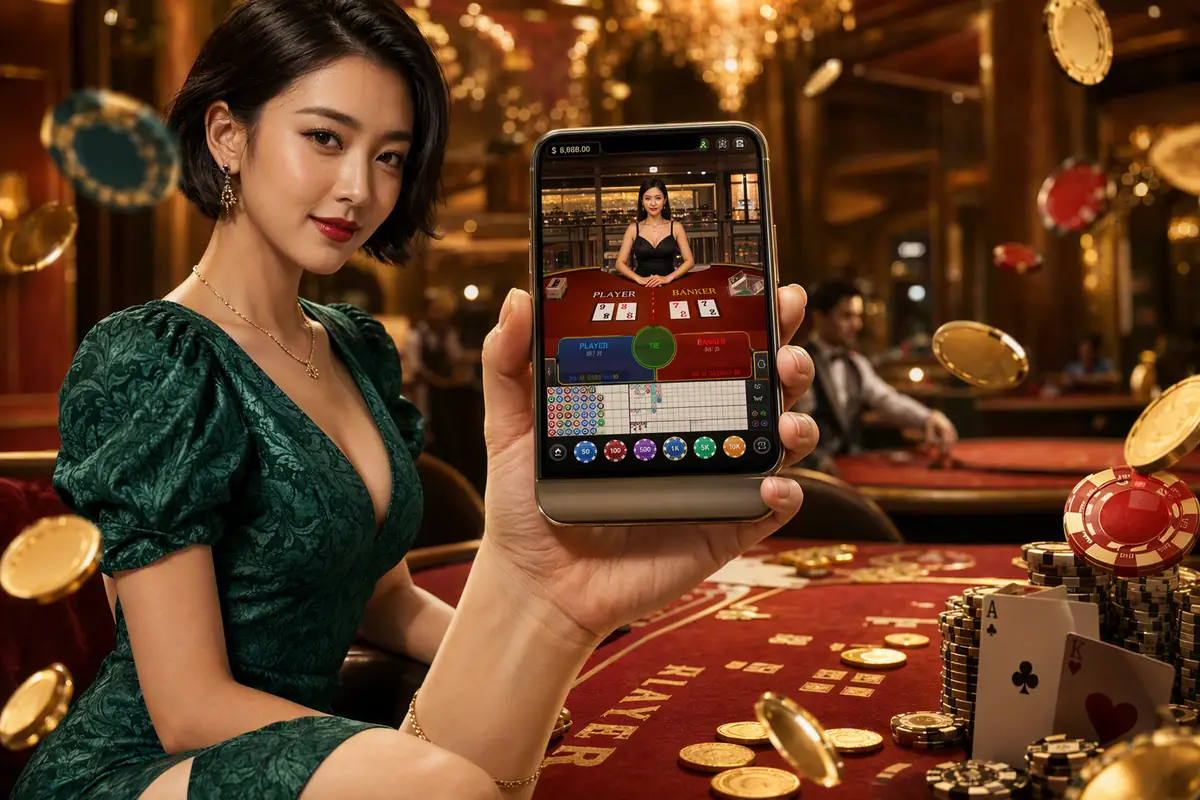 bm88 3D ထီ ငွေသွင်းကစားခြင်း