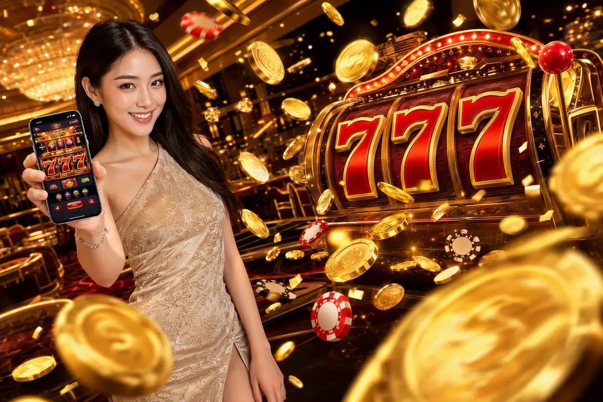 bm88 VIP အဆင့် ကစားသမားဆုလာဘ်